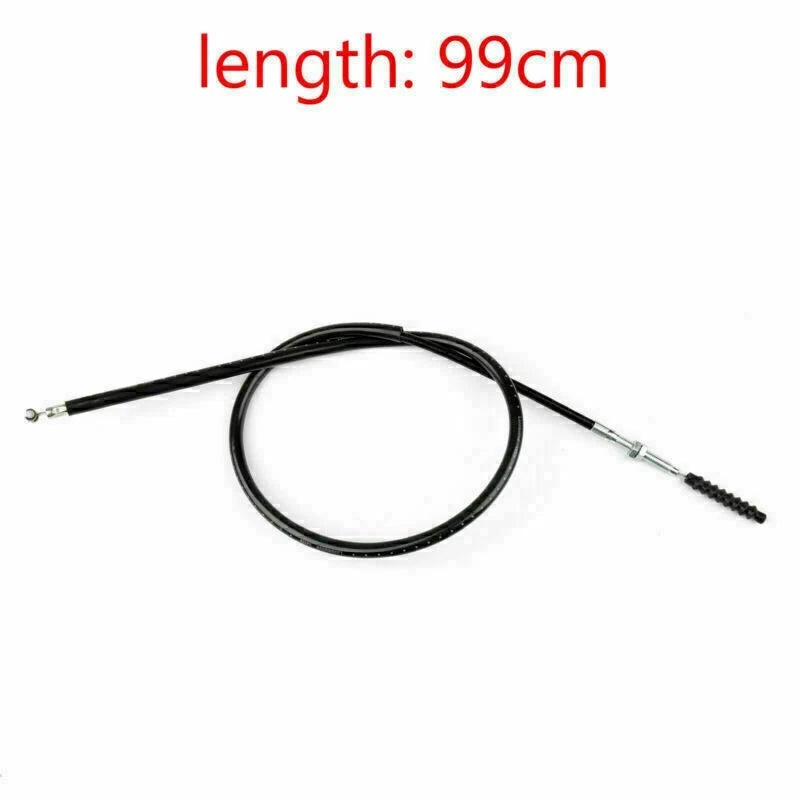 Clutch Cable for Kawasaki ZX1000 Ninja ZX-10R (2008–2010)