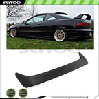 ABS Spoiler Trunk Lid Wing for Honda Acura Integra DC2 (1994–2001)