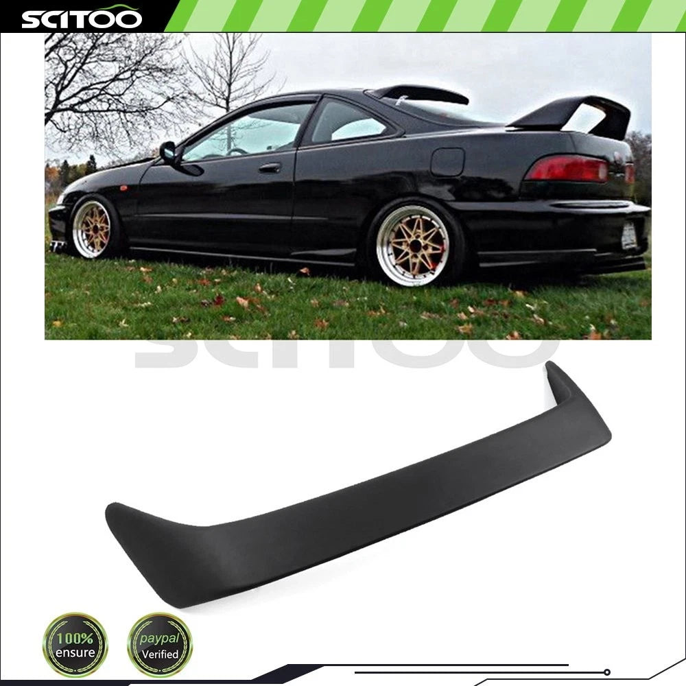 ABS Spoiler Trunk Lid Wing for Honda Acura Integra DC2 (1994–2001)