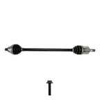 CV Axle Shaft Assembly for Volkswagen Jetta (2005–2014) Front Right
