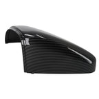 Mirror Cover Caps Pair for VW Golf MK7 MK7.5 GTI GTD (2013–2018) 5C0857537E