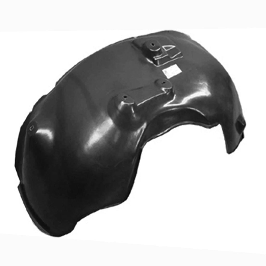 Replacement Passenger Side Front Fender Liner for (Make Unknown) (2005–2015)