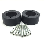 2X 2.5 Inch Wheel Spacers for Arctic Cat ATV (4/115)
