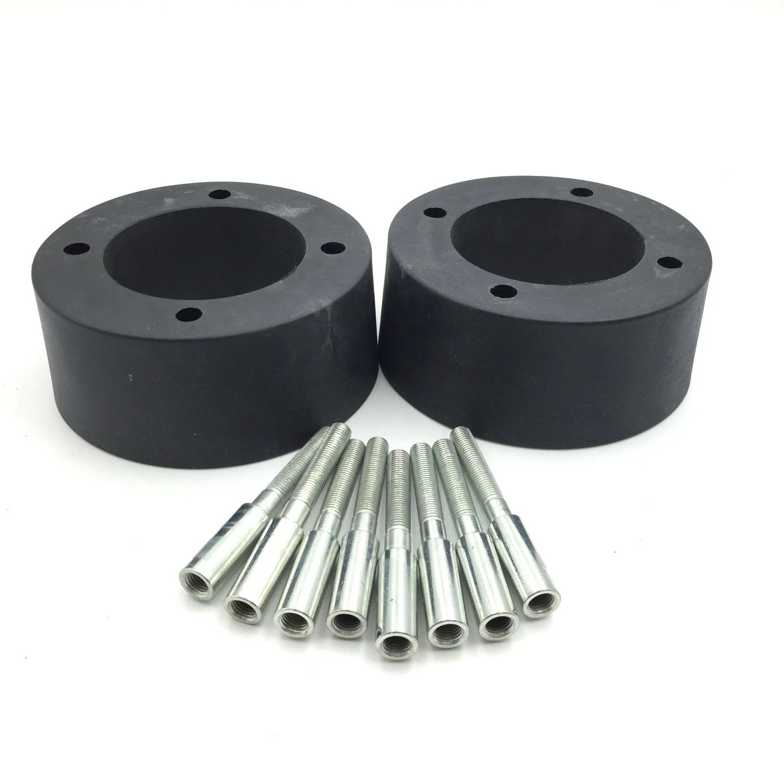 2X 2.5 Inch Wheel Spacers for Arctic Cat ATV (4/115)