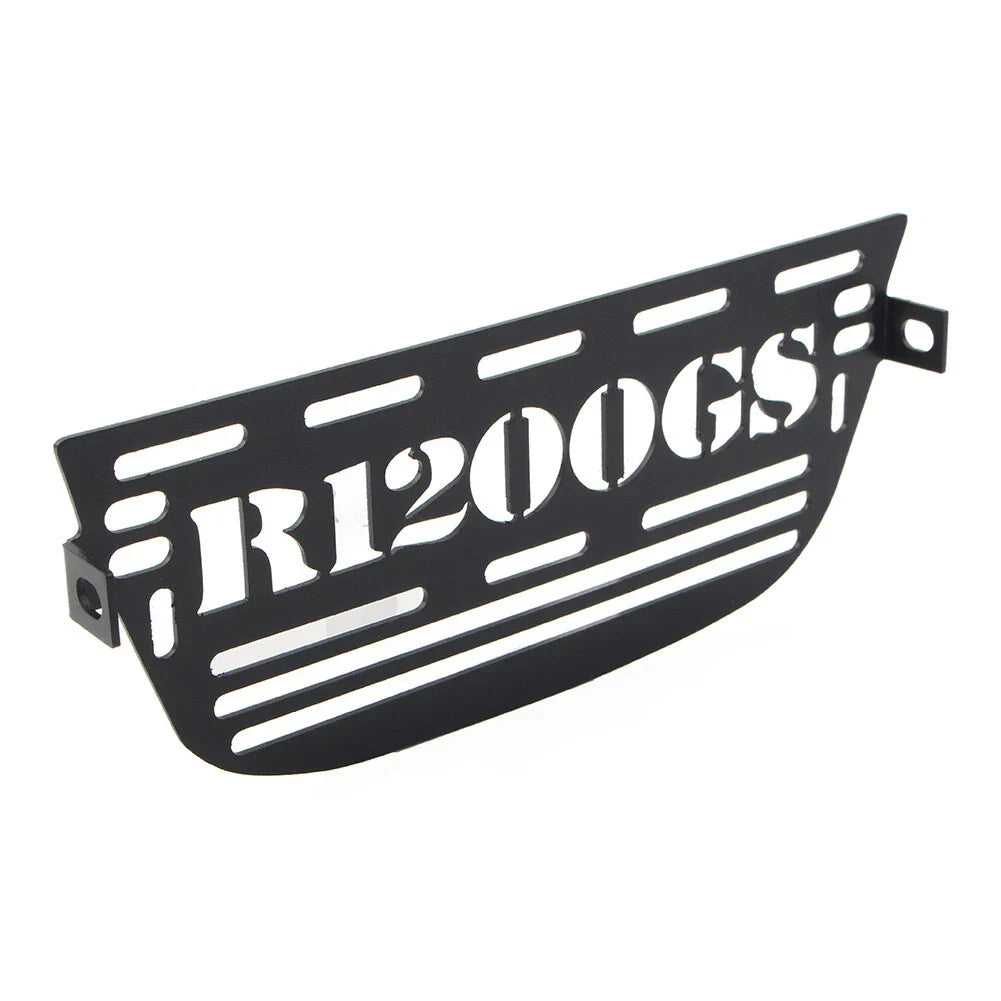 Oil Radiator Grille Cover for BMW R1200GS Adventure (2006-2012)