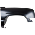 Passenger Right Side Fender Quarter Panel for Chevy 2007