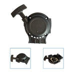 Recoil Pull Starter for SRM266 PAS-266 HCA-266 PE-265 (Replace A051000941)