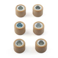 6 x 8.5g Variator Rollers for GY6 50cc Scooter Moped
