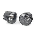Front Fog Light + Cover Assembly for Nissan Patrol Y62 (2016-2018)