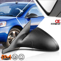 3D Metal Twin Turbo Decal for Ford Pickup