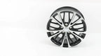 18" x 8" Machined Black Wheel Rim for Toyota Camry (2018–2023)