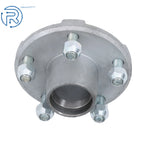 Trailer Hub Bearing Kit for 2000 lbs Axle (5 Lug, 5 on 4.5")
