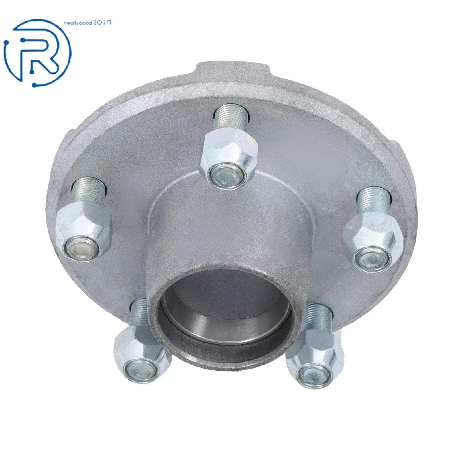Trailer Hub Bearing Kit for 2000 lbs Axle (5 Lug, 5 on 4.5")