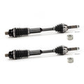 Monster XP Series Rear CV Axles & Brgs for Polaris Ranger (2013–2023) 1332878