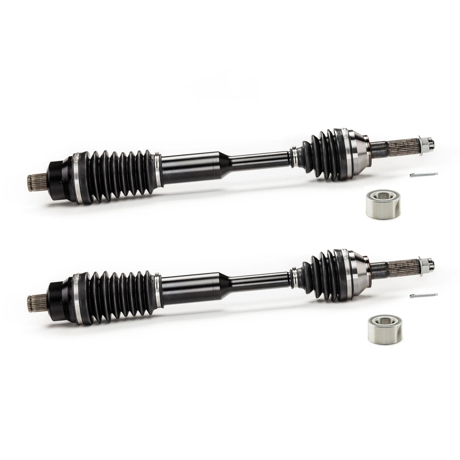 Monster XP Series Rear CV Axles & Brgs for Polaris Ranger (2013–2023) 1332878