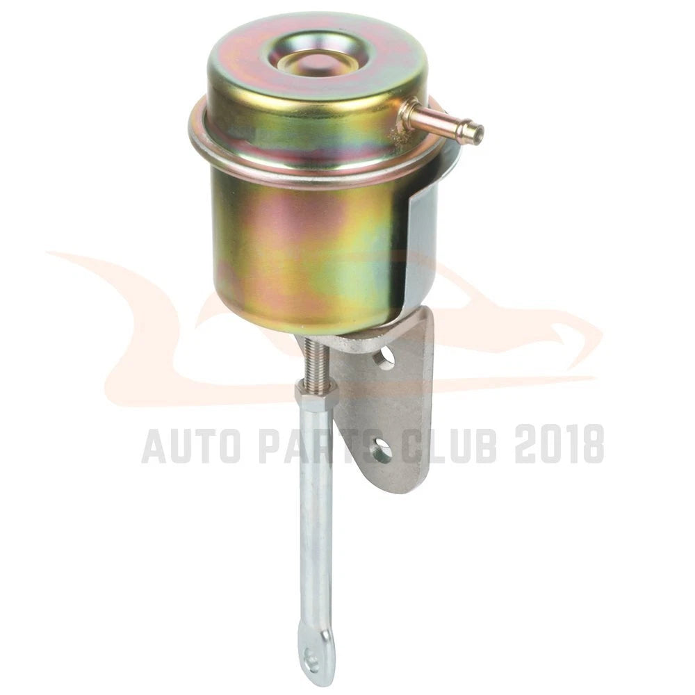 Turbo Wastegate Vacuum Actuator for Cat C12 (1993–2003)