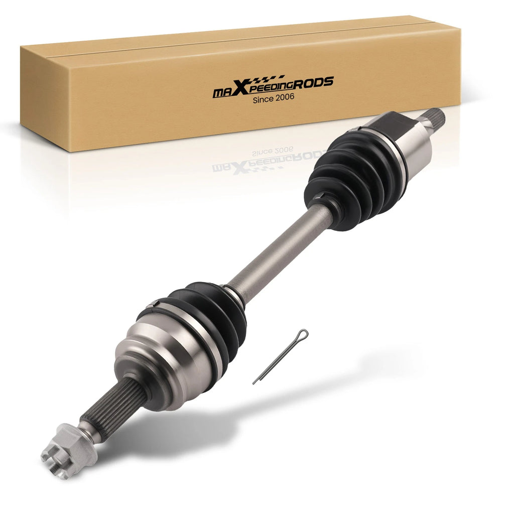Front Left CV Axle for Jeep Compass Patriot (2007-2017) Dodge Caliber (2007-2012)