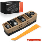 Power Window Switch for Mercedes-Benz GL450 GL320 R350 R320 (2007–2012)