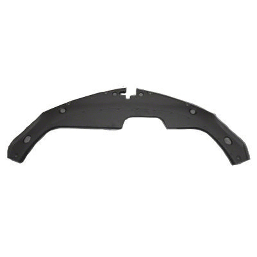 Replacement Plastic Upper Radiator Shield For 2010-2016 Cadillac SRX