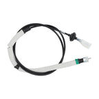 Speedometer Drive Cable for Toyota T100 DLX SR5 1994–1998 (Part # 8371034090)