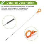 Engine Oil Dipstick No. 06F115611E for Volkswagen Golf Variant (2004–2007)