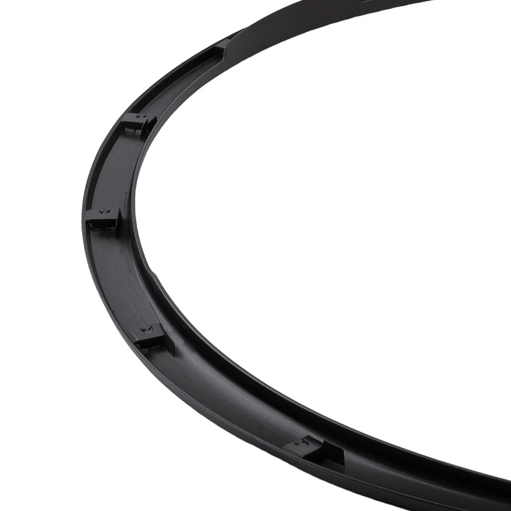 Right Wheel Arch Fender Flare Molding for Dodge Durango (2011-2022)