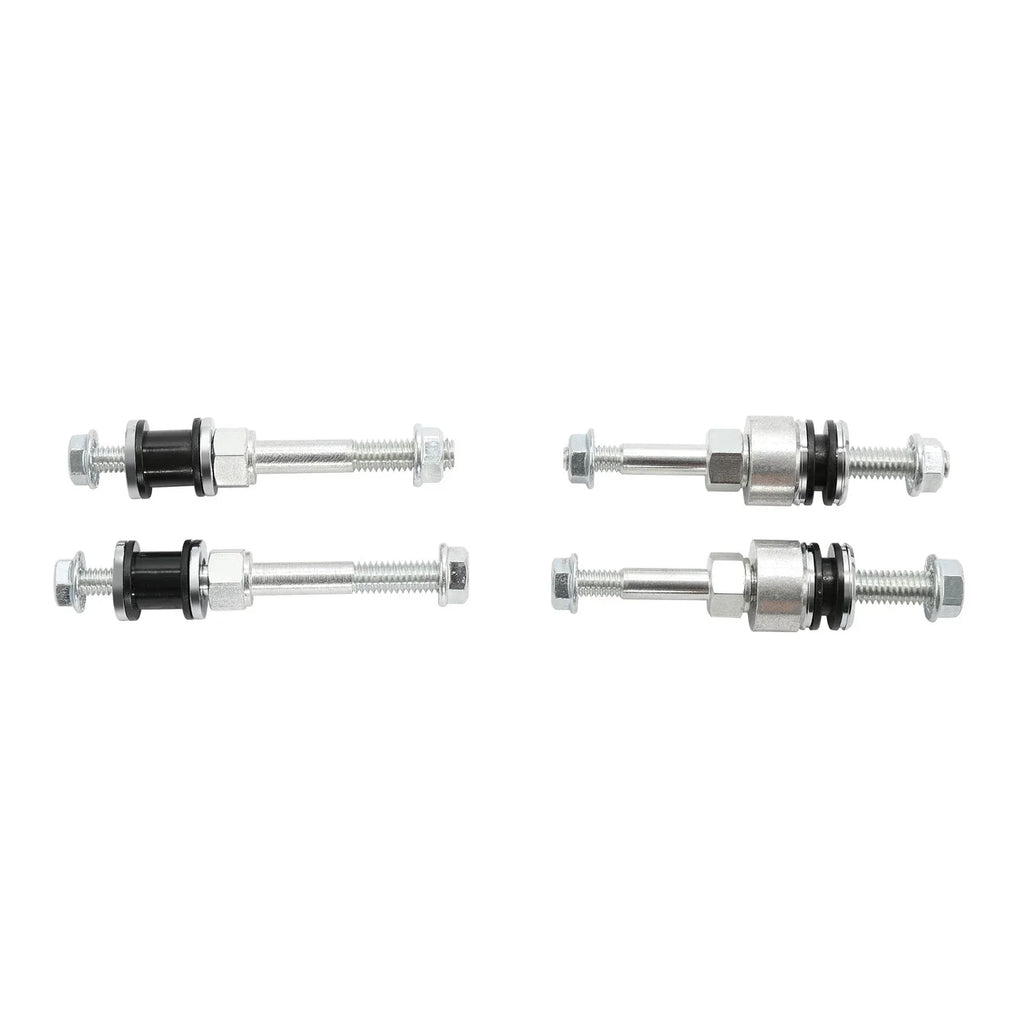 Saddlebag Docking Hardware Kit for Harley Heritage Softail (2003-2017)