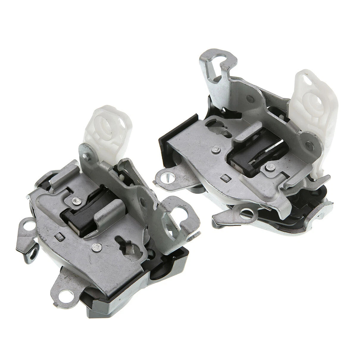 2X Front Door Lock Actuator for Ford F-150 F-250 (2005–2008)