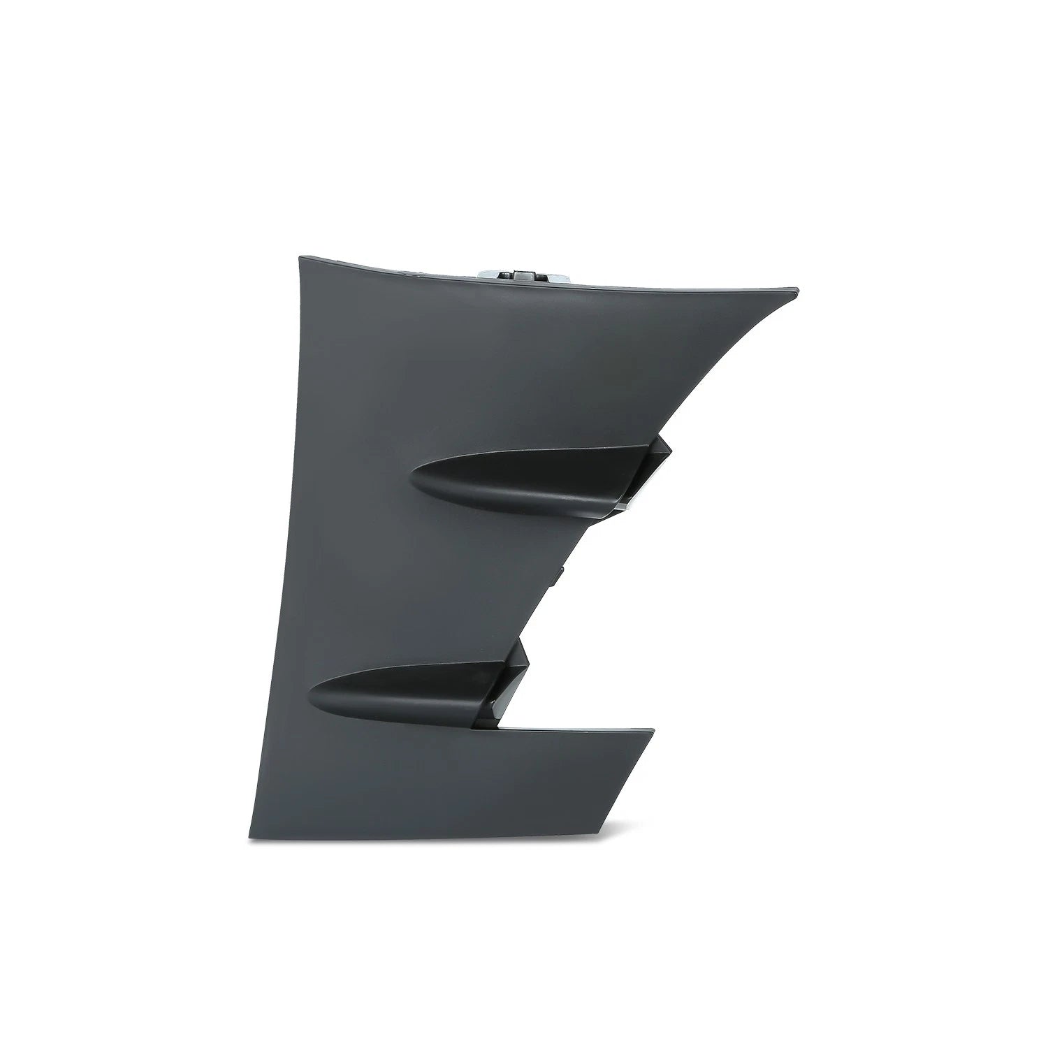Fog Light Cover for Mercedes-Benz C-Class (2018–2023) Right Side