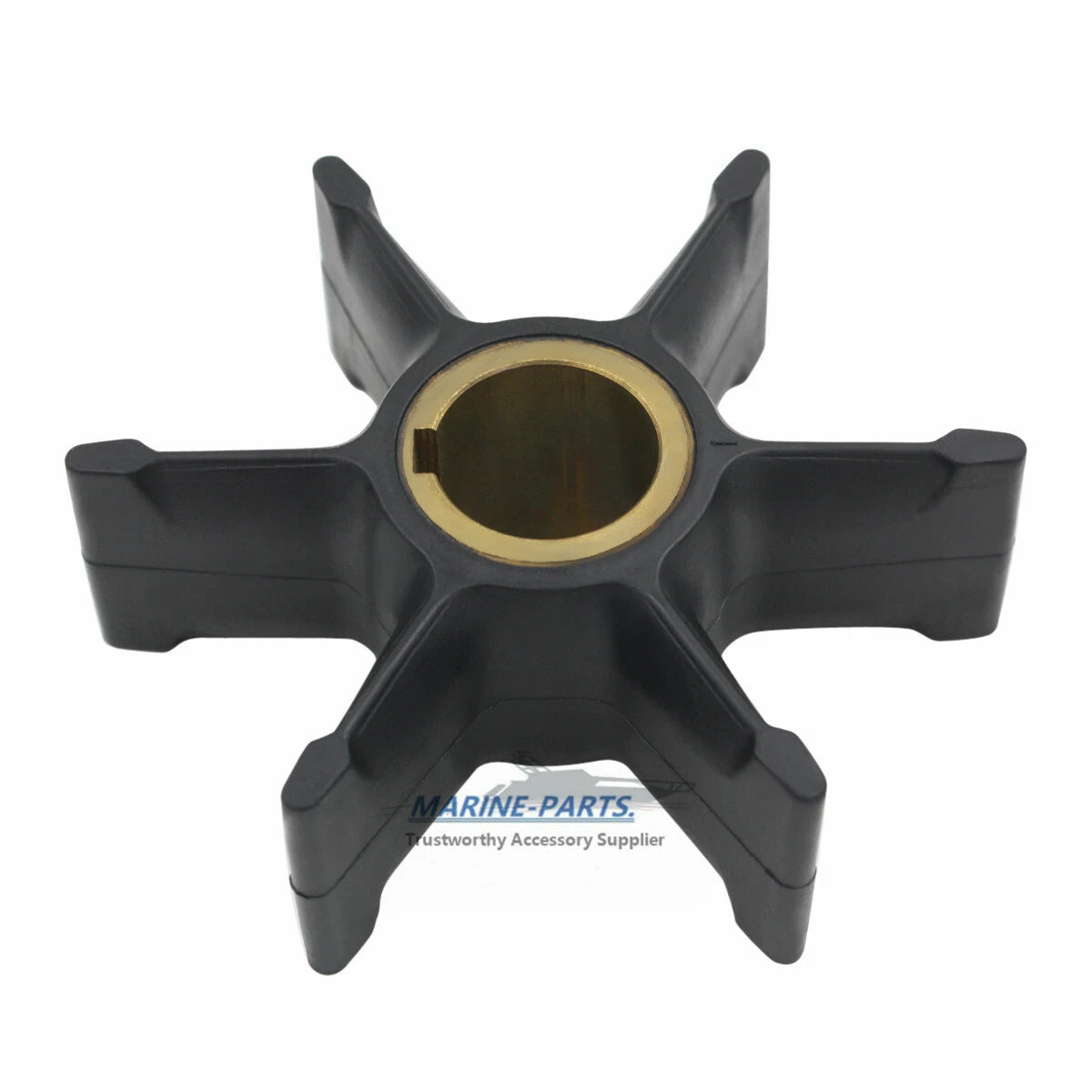 Outboard Impeller for Johnson Evinrude/OMC BRP 35-55hp (1970–2023) 18-3083