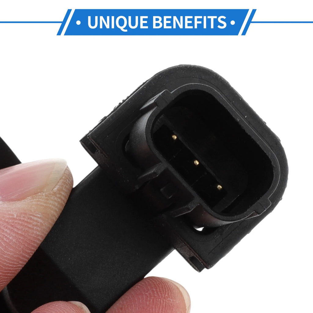 Crankshaft Position Sensor for Honda Civic VII 1.6i (2001–2005) No. 37500PLC015
