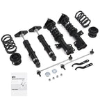 Coilover Suspension Kit for Hyundai Genesis Coupe (2011-2016)