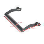 GPS Smartphone Mount Bracket for Kawasaki KLE 650 Versys 650 (2015–2019) #3