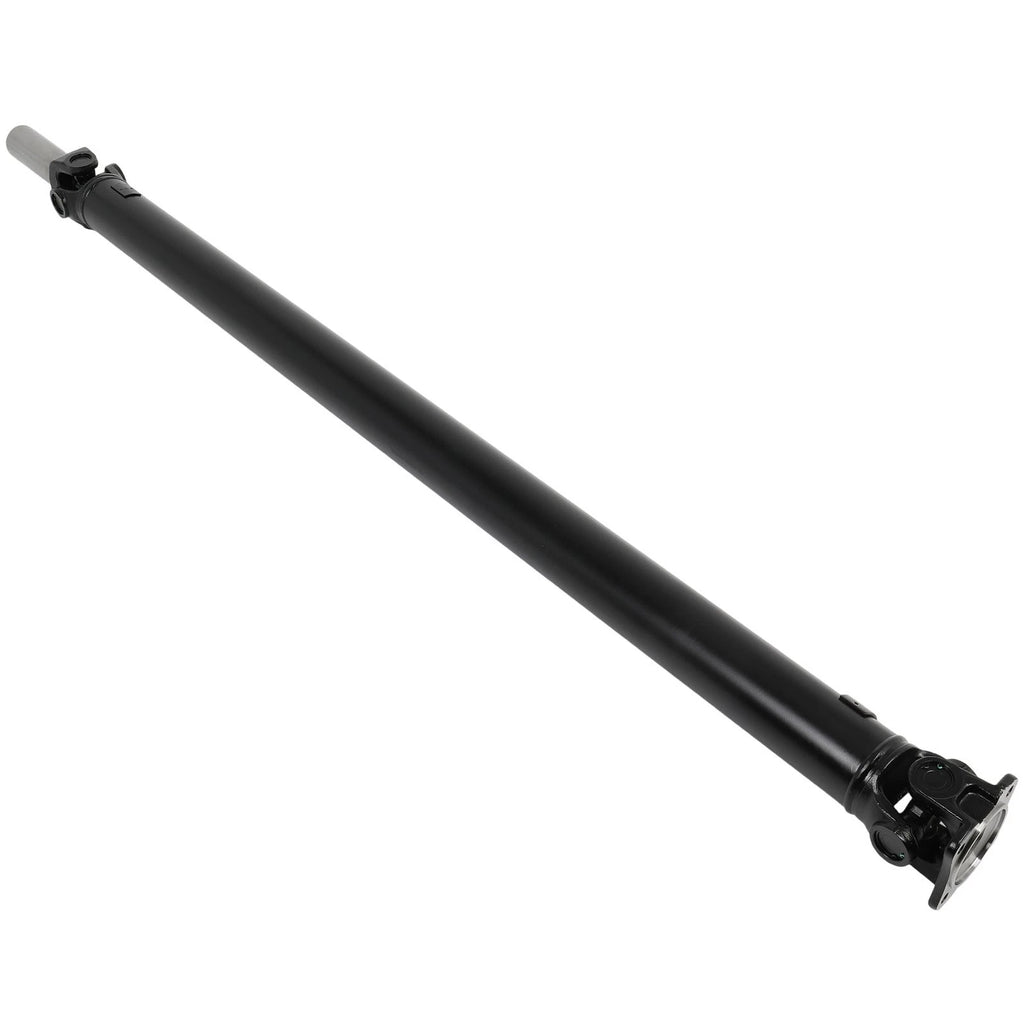 Rear Driveshaft for Ram 2500 (2014–2018) L6 6.7L Crew Cab Pickup MT 68233619AB