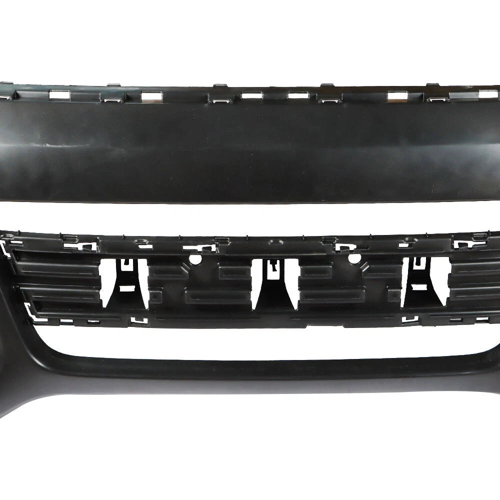 Front Bumper Cover & Lower Grille Kit for Ford Escape (2013–2016)