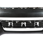 Front Bumper Cover & Lower Grille Kit for Ford Escape (2013–2016)