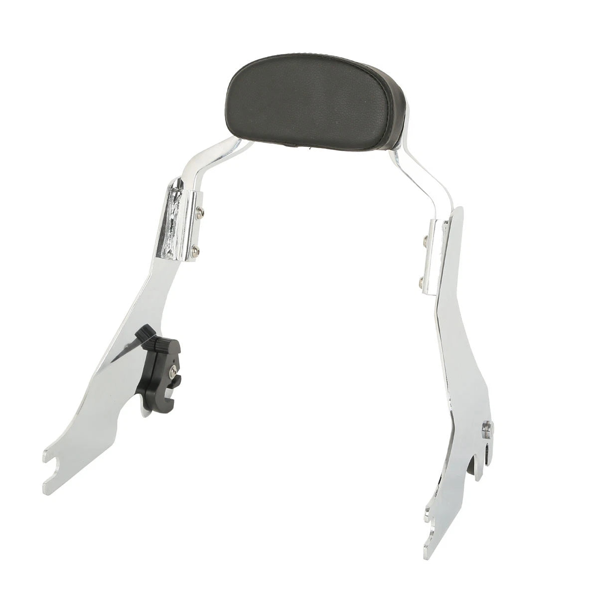 Sissy Bar Backrest for Harley Sportster XL 883 1200 (2004–2022)