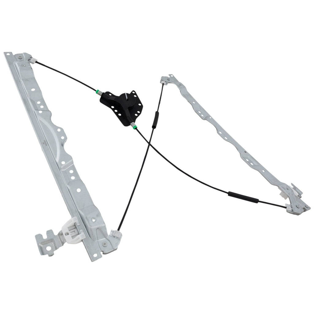 Window Regulator for Nissan Titan Armada QX56 (2004–2015)