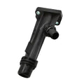 Engine Water Pipe Coolant Hose Connector for BMW 3 5 7 Series X5 X6 (2006-2013)