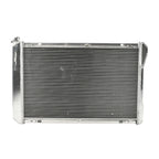 3 Row Radiator & Shroud Fan Kit for Chevy Camaro Firebird (1982–1992)