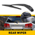 Driver Side Window Switch Trim Bezel for Toyota Corolla Matrix (2003–2008)