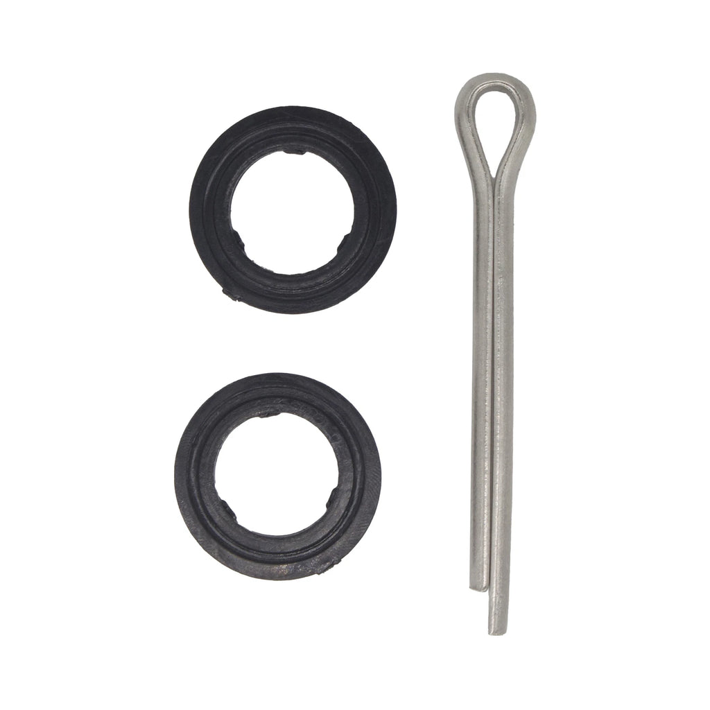 Lower Unit Oil Seal & O-ring Set for Suzuki Outboard (09289-10005, 09280-48002)