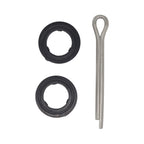 Lower Unit Oil Seal & O-ring Set for Suzuki Outboard (09289-10005, 09280-48002)