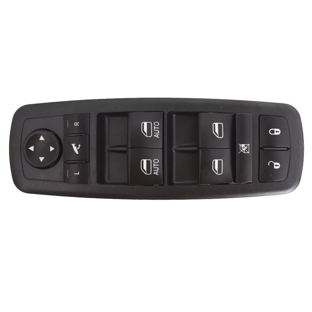 Master Power Window Switch 11 Pins for Ram 1500 2500 3500 (2016–2018)