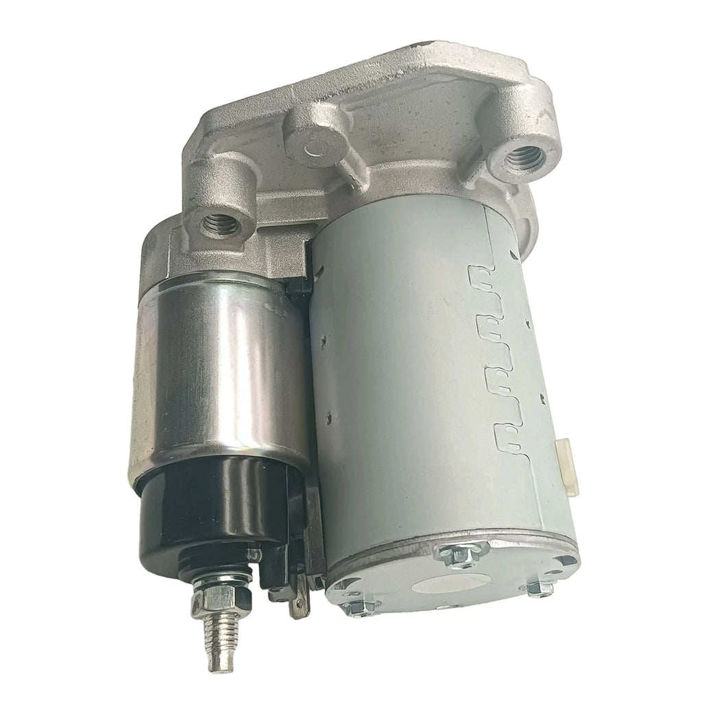 Starter for Chrysler 200, Town & Country (2011-2016)