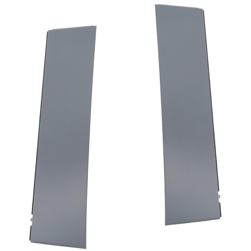 Fender Extension Set for Freightliner Cascadia (2008–2022)
