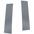 Fender Extension Set for Freightliner Cascadia (2008–2022)
