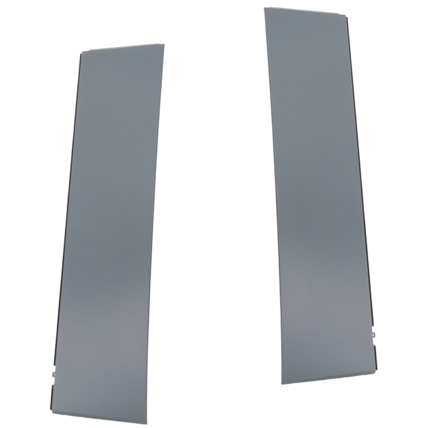 Fender Extension Set for Freightliner Cascadia (2008–2022)
