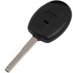2 Smart Remote Car Key Fobs for Ford Fiesta (2011–2017)