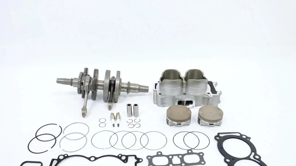 Cylinder Gasket for Polaris RZR 1000 XP (2014-2018)